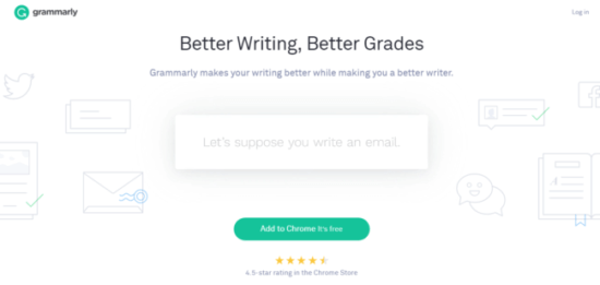 alternatives to grammarly for mac