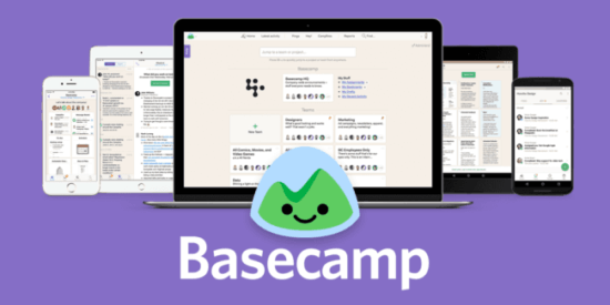 basecamp