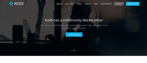 kodi