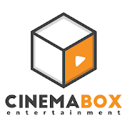 CinemaBox - Best apps like Showbox