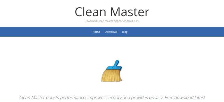 ccleaner vs clean master
