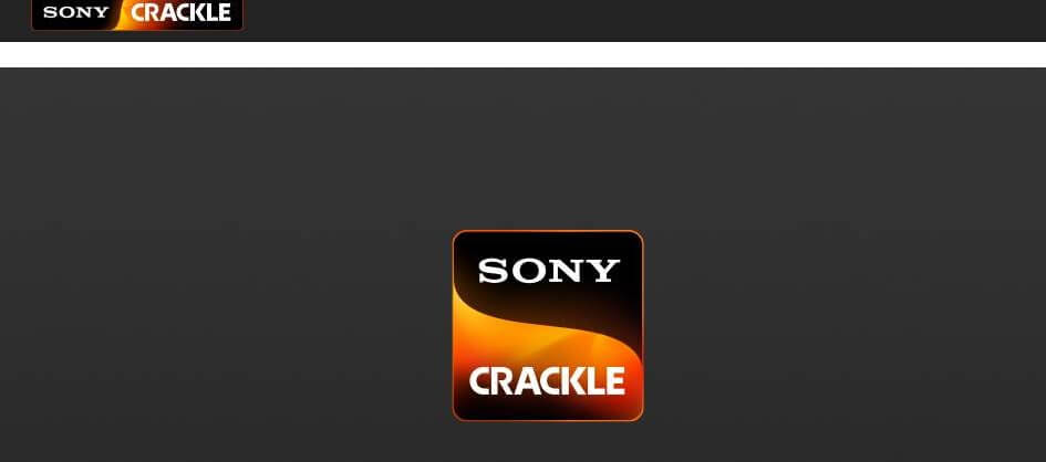 Crackle, alternative to showbox