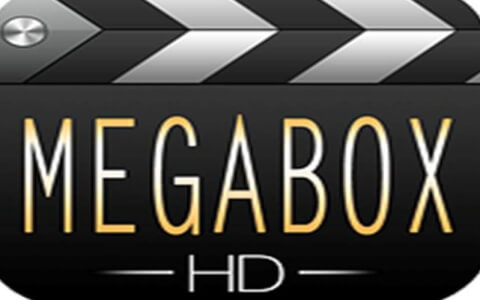 MegaBox HD - alternative to showbox