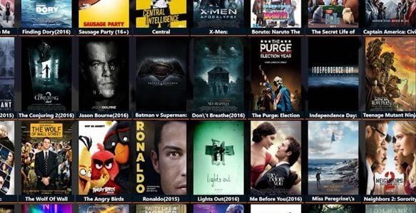 [2020] Best movie apps like Showbox and Showbox alternatives