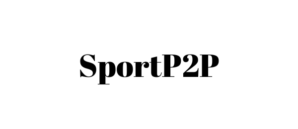 Sportp2p discount