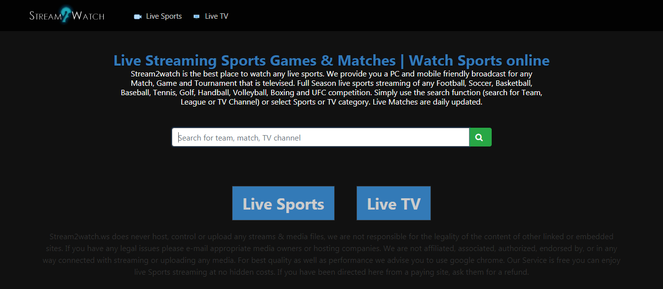 11 Best Sites Like WiziWig to Watch Sports Online in 2023