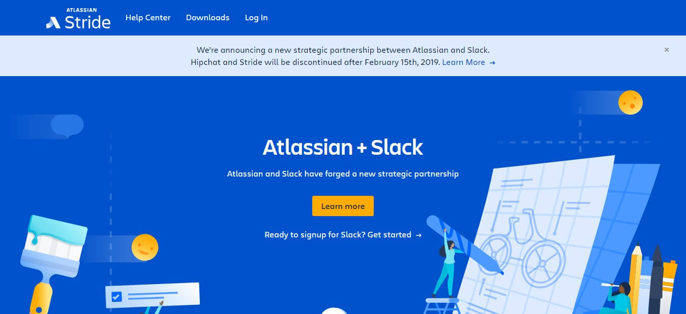 atlassian hipchat download