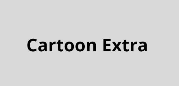 Cartoon Extra