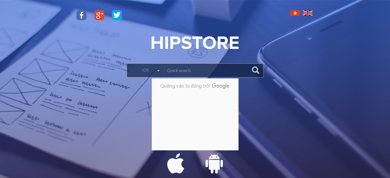 HiPStore, apps like tutuapp