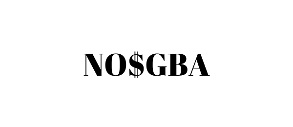 NO$GBA