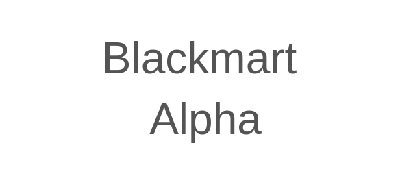 Blackmart Alpha, tutuapp alternatives