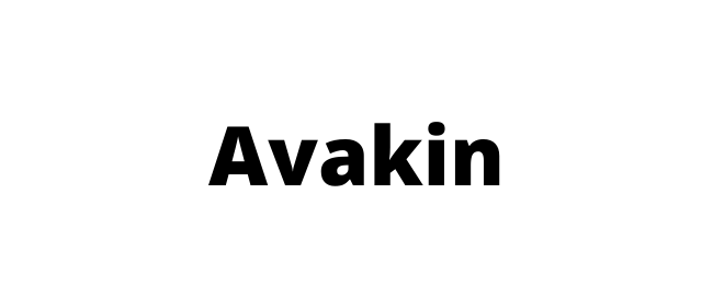 Avakin