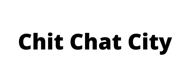 Chit Chat City