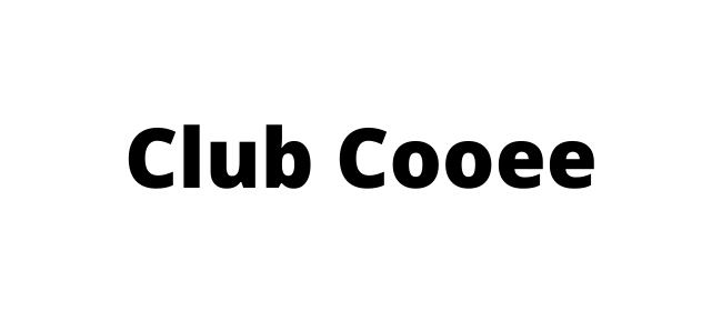 Club Cooee