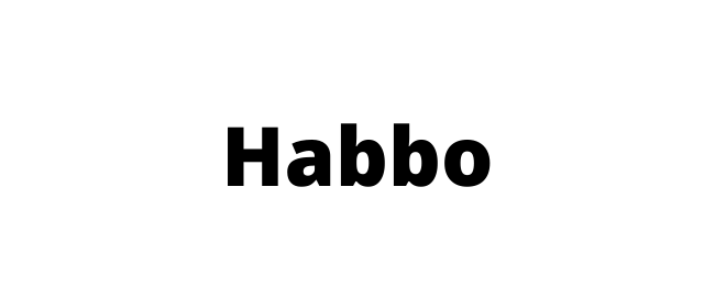 Habbo