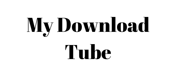 My Download Tube