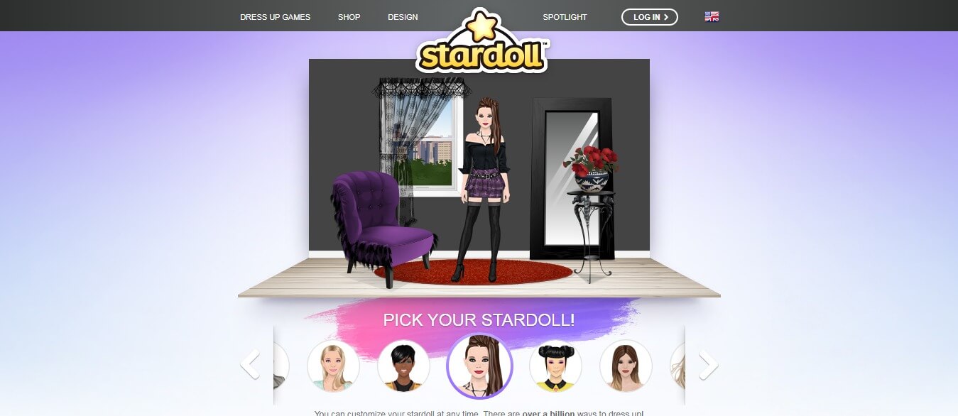 Stardoll