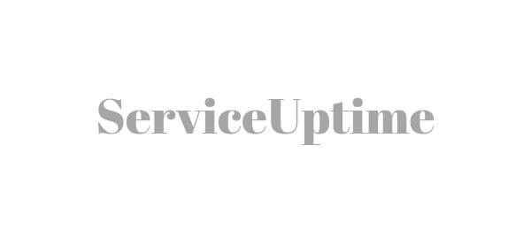 ServiceUptime - Best alternative to pingdom