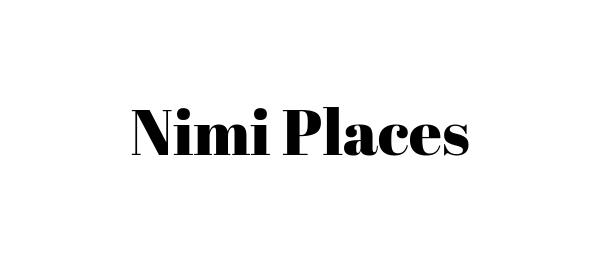 Nimi Places