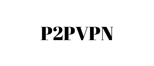 P2PVPN 