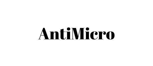 AntiMicro