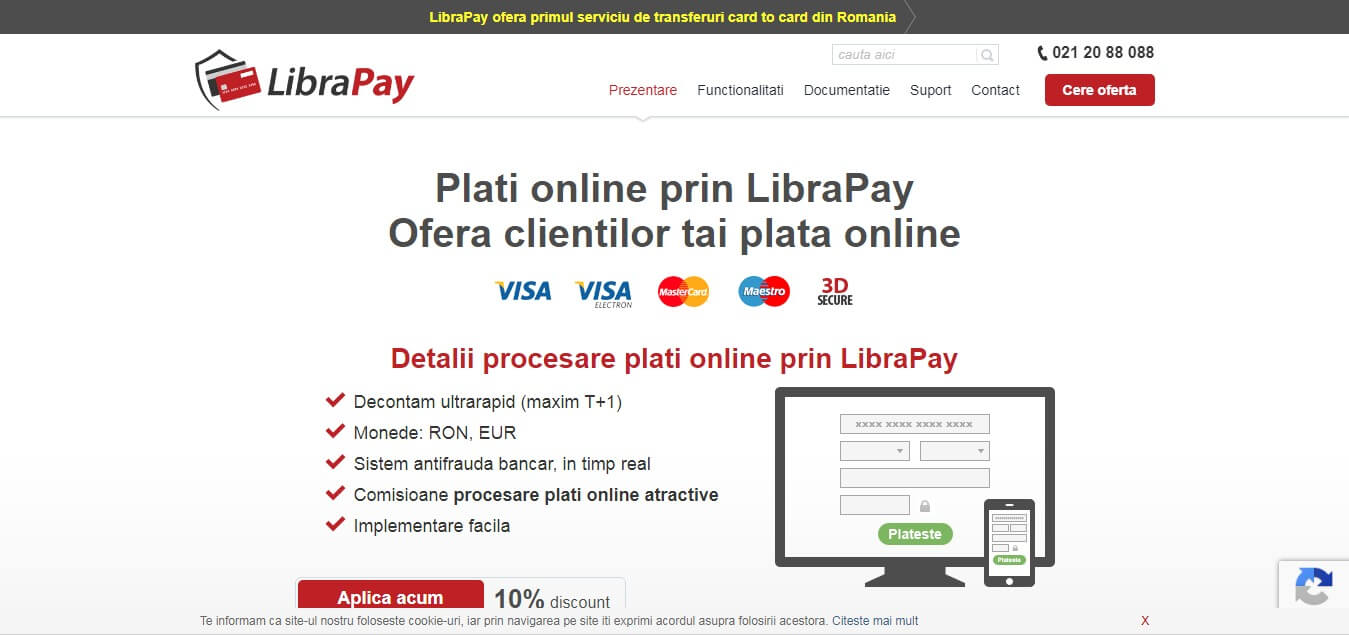 Librapay