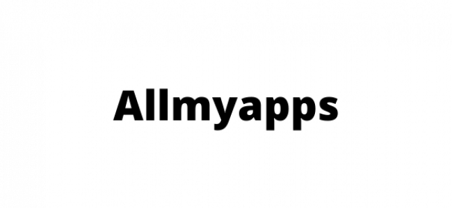 Allmyapps