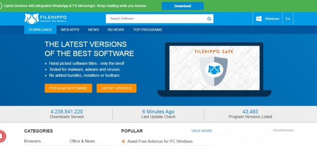 beyond compare download filehippo