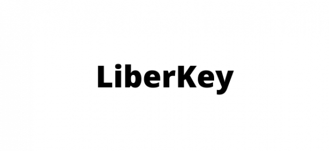 LiberKey