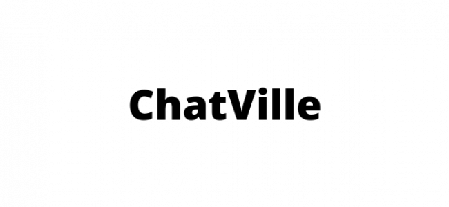 ChatVille, best alternative to facebuzz