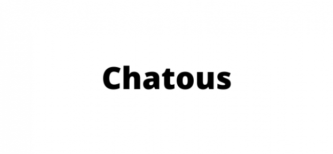 Chatous