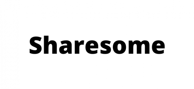 Sharesome