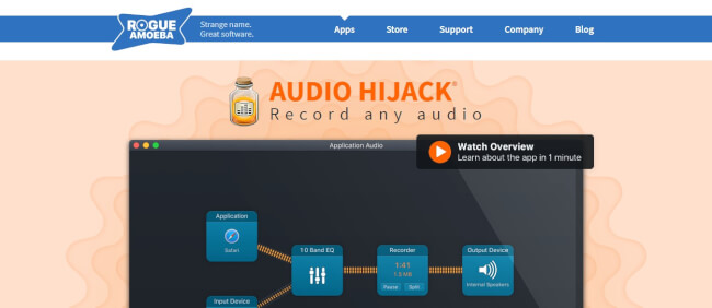Audio Hijack 