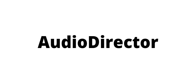 AudioDirector