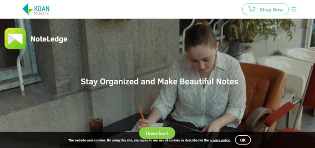 best alternative to evernote