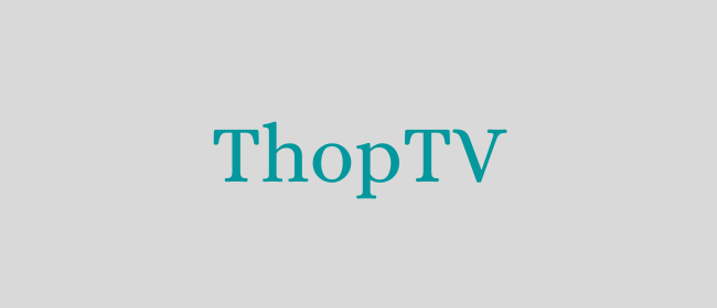 ThopTV 