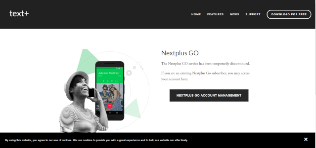 NextPlus