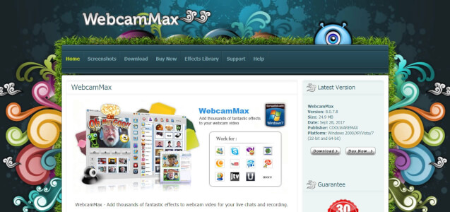 manycam alternatives