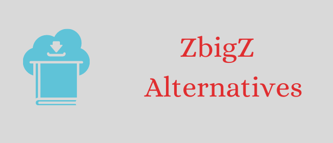 ZbigZ alternatives