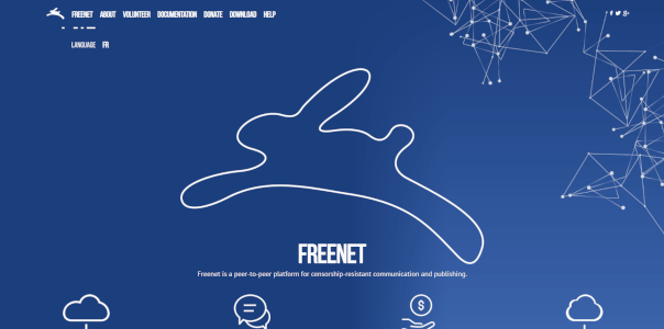 Freenet