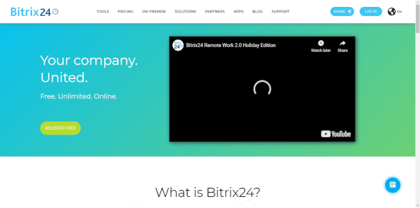 Bitrix24