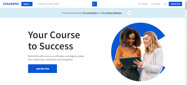 Coursera