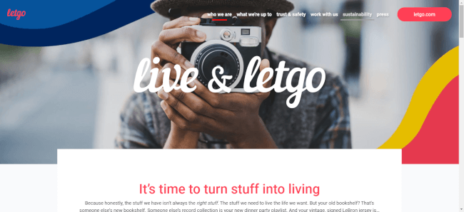 Letgo.com