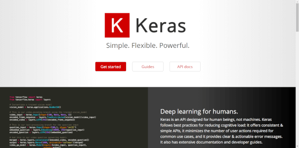 Keras