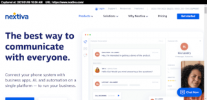 5 Best Nextiva alternatives and competitors 2021