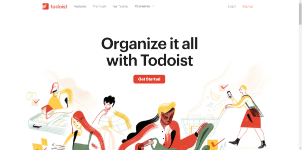 Todoist