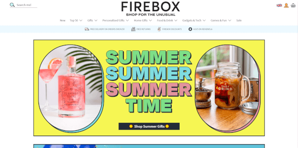 FireBox 