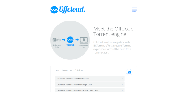 Offcloud  