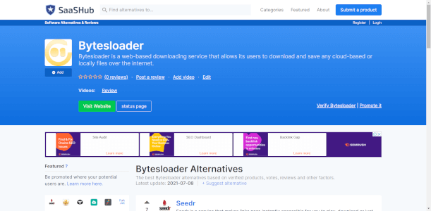 Bytesloader 