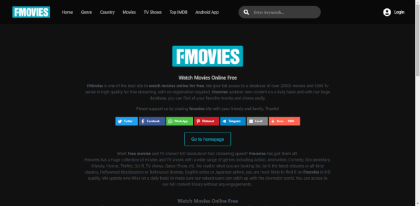 Fmovies